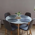 Apartamento S Výhľadom Na Bojnický Zámok *