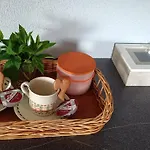 S Výhľadom Na Bojnický Zámok Apartamento