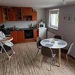 Apartamento S Výhľadom Na Bojnický Zámok Bojnice