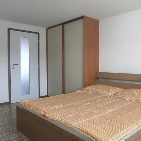 S Vyhladom Na Bojnicky Zamok Apartment