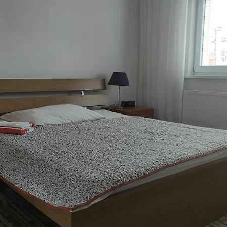 Appartement S Vyhladom Na Bojnicky Zamok Bojnice