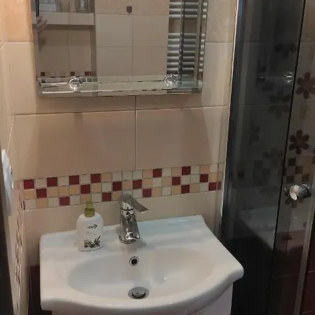 S Vyhladom Na Bojnicky Zamok Apartment