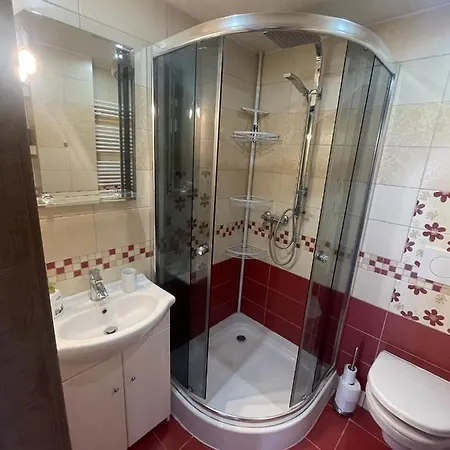 Apartment S Vyhladom Na Bojnicky Zamok *