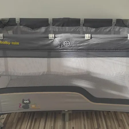 S Vyhladom Na Bojnicky Zamok