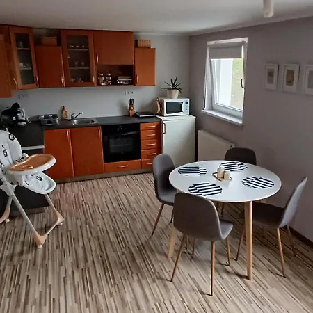 Apartment S Vyhladom Na Bojnicky Zamok Bojnice