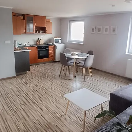 S Vyhladom Na Bojnicky Zamok Apartment Bojnice