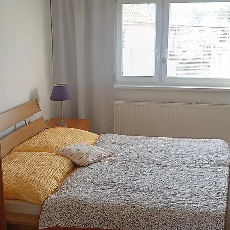 S Vyhladom Na Bojnicky Zamok Bojnice