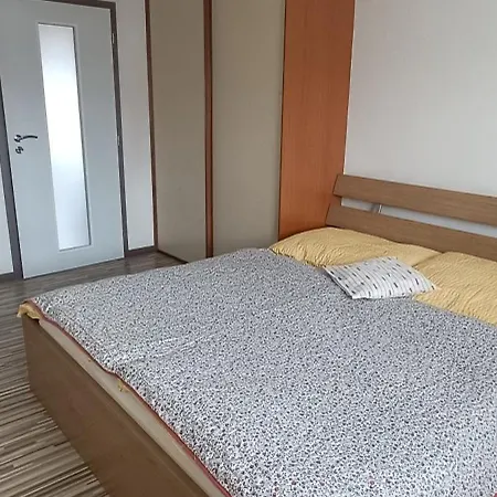 Apartman S Vyhladom Na Bojnicky Zamok *