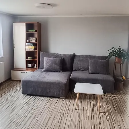 S Vyhladom Na Bojnicky Zamok Apartment