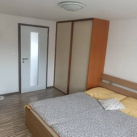 S Vyhladom Na Bojnicky Zamok Appartement *