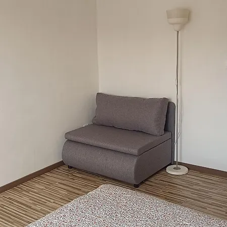 Apartment S Vyhladom Na Bojnicky Zamok
