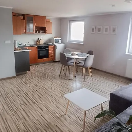 Apartment S Vyhladom Na Bojnicky Zamok *