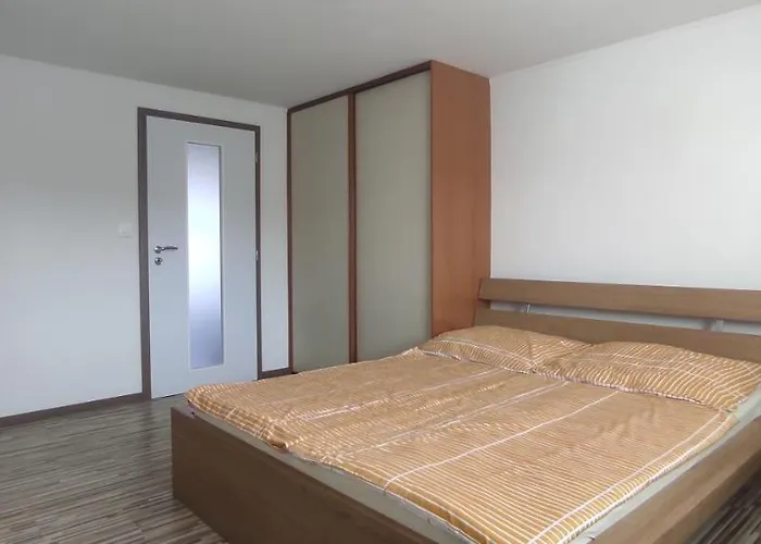 S Vyhladom Na Bojnicky Zamok شقة