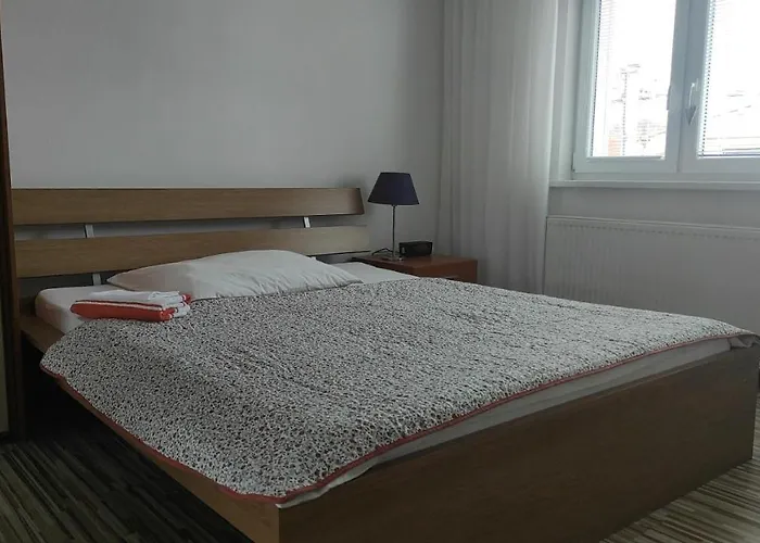 شقة S Vyhladom Na Bojnicky Zamok بايموتْسْ