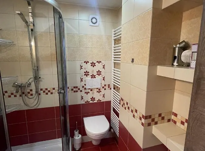 شقة S Vyhladom Na Bojnicky Zamok *