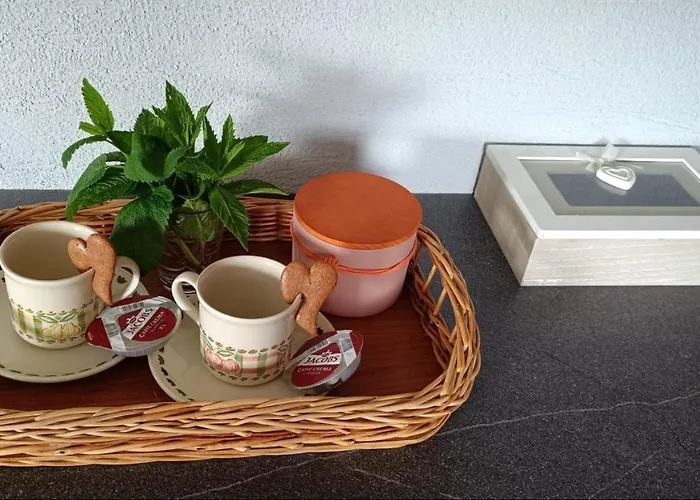 S Vyhladom Na Bojnicky Zamok شقة