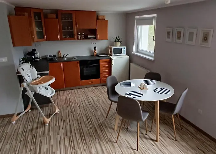 شقة S Vyhladom Na Bojnicky Zamok بايموتْسْ