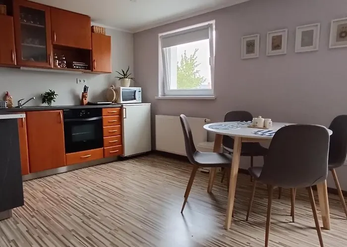 شقة S Vyhladom Na Bojnicky Zamok