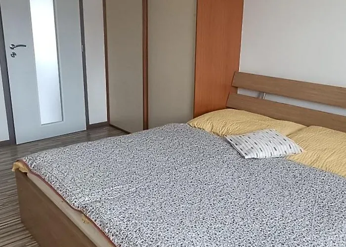 شقة S Vyhladom Na Bojnicky Zamok *