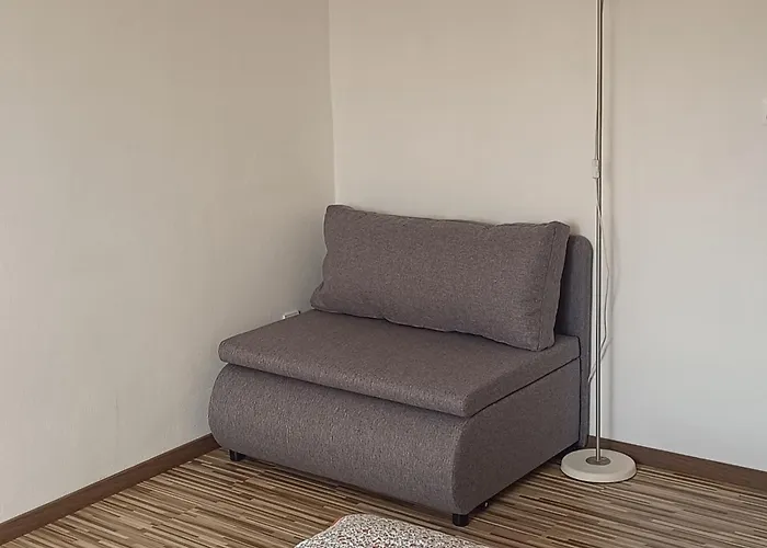 شقة S Vyhladom Na Bojnicky Zamok